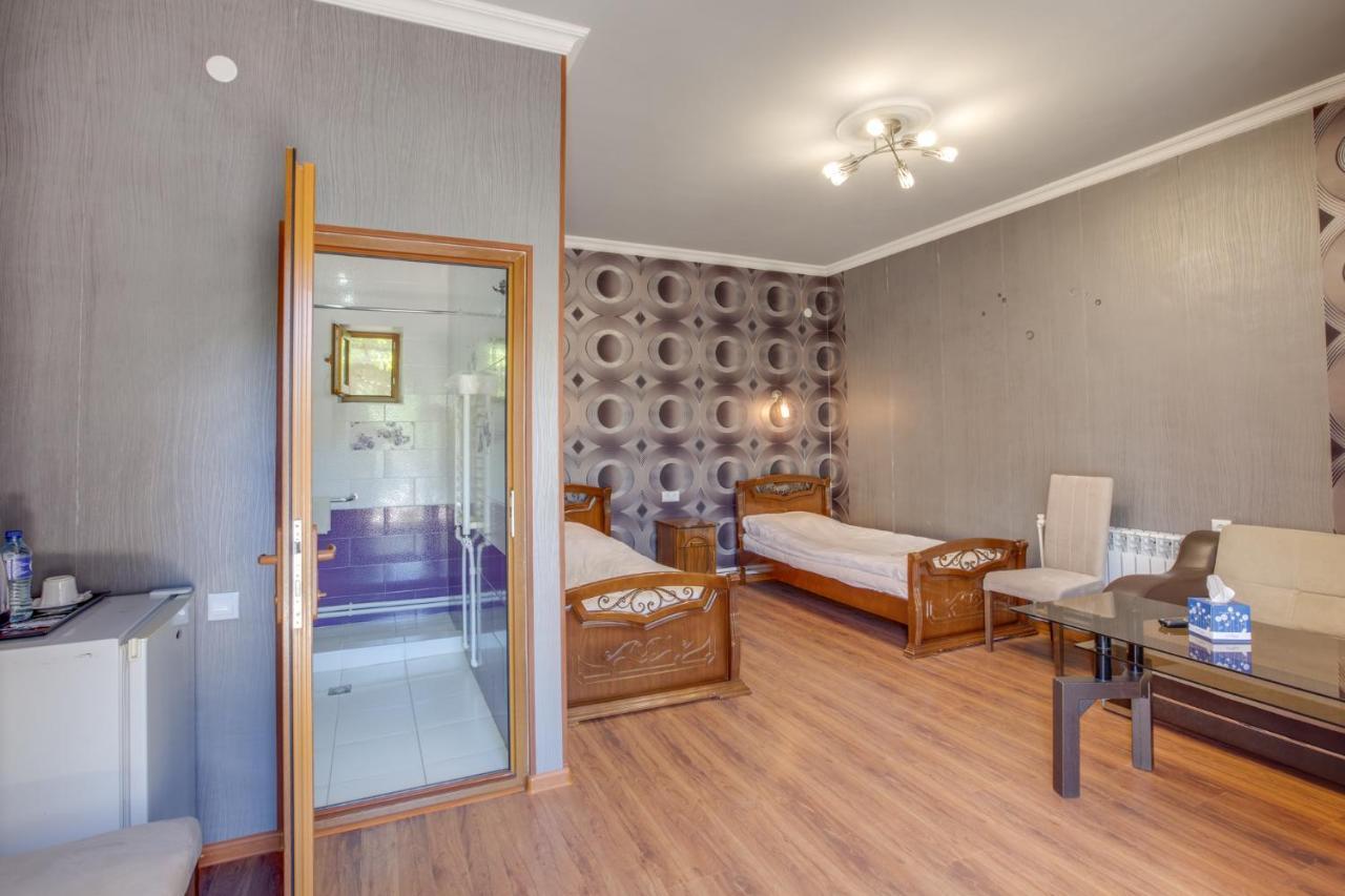 Armenia Guesthouse Dilijan Εξωτερικό φωτογραφία
