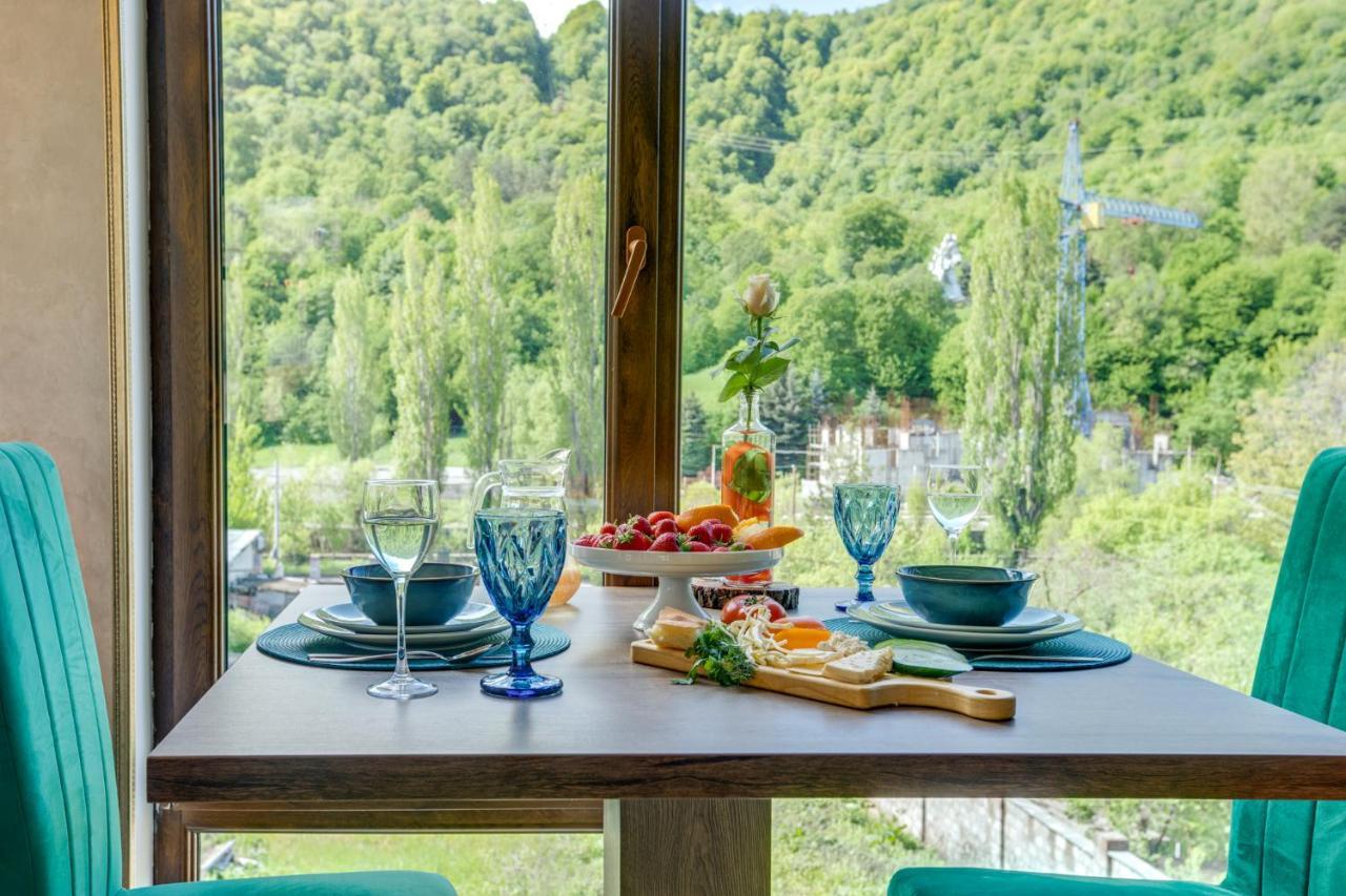 Armenia Guesthouse Dilijan Εξωτερικό φωτογραφία