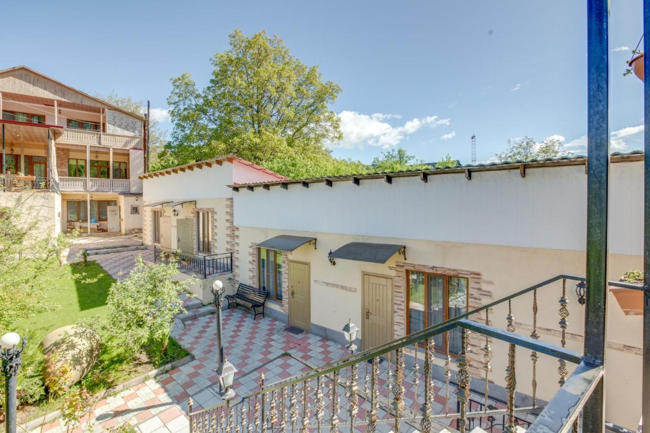 Armenia Guesthouse Dilijan Εξωτερικό φωτογραφία
