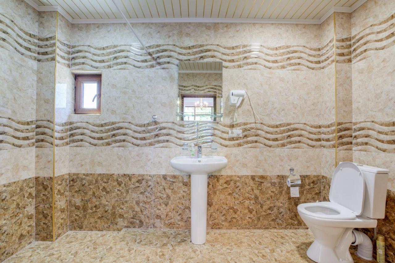 Armenia Guesthouse Dilijan Εξωτερικό φωτογραφία